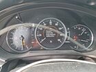 2021 Mazda Cx-9 Grand Touring Синий vin: JM3TCADY7M0514399