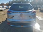 2017 Mazda Cx-9 Grand Touring Серебряный vin: JM3TCADY8H0135644