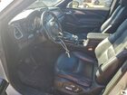 2017 Mazda Cx-9 Grand Touring Серебряный vin: JM3TCADY8H0135644