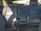 2017 Mazda Cx-9 Grand Touring Серебряный vin: JM3TCADY8H0135644