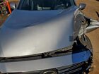 2017 Mazda Cx-9 Grand Touring Серебряный vin: JM3TCADY8H0135644