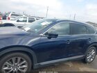 2020 Mazda Cx-9 Grand Touring Черный vin: JM3TCADY9L0410642