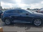 2020 Mazda Cx-9 Grand Touring Черный vin: JM3TCADY9L0410642