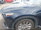 2020 Mazda Cx-9 Grand Touring Черный vin: JM3TCADY9L0410642
