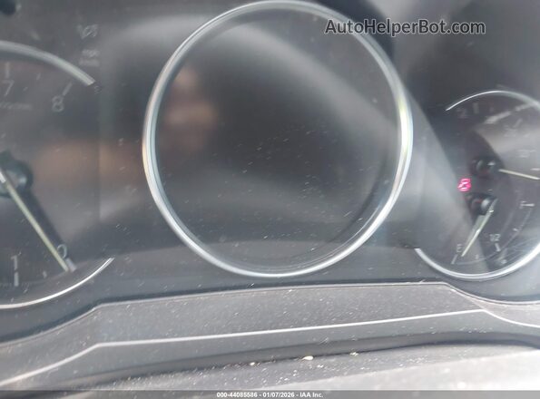 JM3TCADY9L0410642 2020 MAZDA CX-9 Черный Вид задних сидений