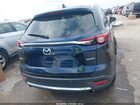 2020 Mazda Cx-9 Grand Touring Черный vin: JM3TCADY9L0410642
