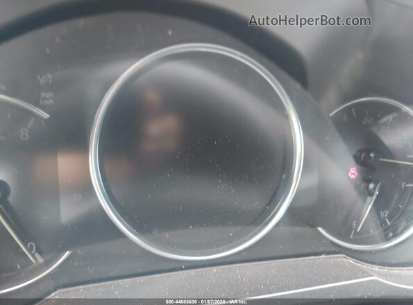 JM3TCADY9L0410642 2020 MAZDA CX-9 Черный Панорамный вид салона 360°