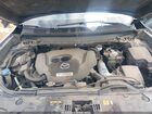 2020 Mazda Cx-9 Grand Touring Черный vin: JM3TCADY9L0410642
