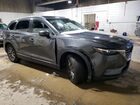 2018 Mazda Cx-9 Sport Угольный vin: JM3TCBBY5J0211870