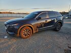 2022 Mazda Cx-9 Sport Black vin: JM3TCBBYXN0603720