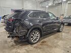 2019 Mazda Cx-9 Touring Black vin: JM3TCBCY1K0305051