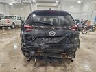 2019 Mazda Cx-9 Touring Black vin: JM3TCBCY1K0305051
