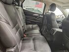 2019 Mazda Cx-9 Touring Black vin: JM3TCBCY1K0305051