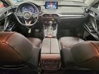 2019 Mazda Cx-9 Touring Black vin: JM3TCBCY1K0305051