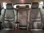 2019 Mazda Cx-9 Touring Black vin: JM3TCBCY1K0305051