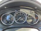 2022 Mazda Cx-9 Touring Синий vin: JM3TCBCY1N0602101