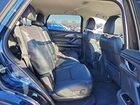 2022 Mazda Cx-9 Touring Синий vin: JM3TCBCY1N0602101