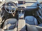 2022 Mazda Cx-9 Touring Синий vin: JM3TCBCY1N0602101