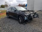 2019 Mazda Cx-9 Touring Black vin: JM3TCBCY2K0311442