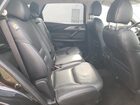 2019 Mazda Cx-9 Touring Black vin: JM3TCBCY2K0311442