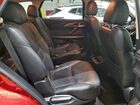 2020 Mazda Cx-9 Touring Red vin: JM3TCBCY2L0409422