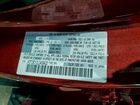 2020 Mazda Cx-9 Touring Red vin: JM3TCBCY2L0409422