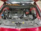 2020 Mazda Cx-9 Touring Red vin: JM3TCBCY2L0409422