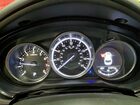 2020 Mazda Cx-9 Touring Red vin: JM3TCBCY2L0409422