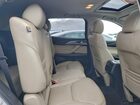 2017 Mazda Cx-9 Touring Белый vin: JM3TCBCY3H0137292