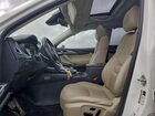 2017 Mazda Cx-9 Touring Белый vin: JM3TCBCY3H0137292