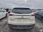 2017 Mazda Cx-9 Touring Белый vin: JM3TCBCY3H0137292