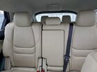 2017 Mazda Cx-9 Touring Белый vin: JM3TCBCY3H0137292