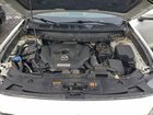 2017 Mazda Cx-9 Touring Белый vin: JM3TCBCY3H0137292