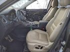 2017 Mazda Cx-9 Touring Gray vin: JM3TCBCY4H0136250