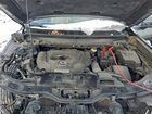 2017 Mazda Cx-9 Touring Gray vin: JM3TCBCY4H0136250
