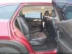 2020 Mazda Cx-9 Touring Red vin: JM3TCBCY4L0409678