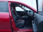 2020 Mazda Cx-9 Touring Red vin: JM3TCBCY4L0409678