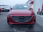 2020 Mazda Cx-9 Touring Red vin: JM3TCBCY4L0409678