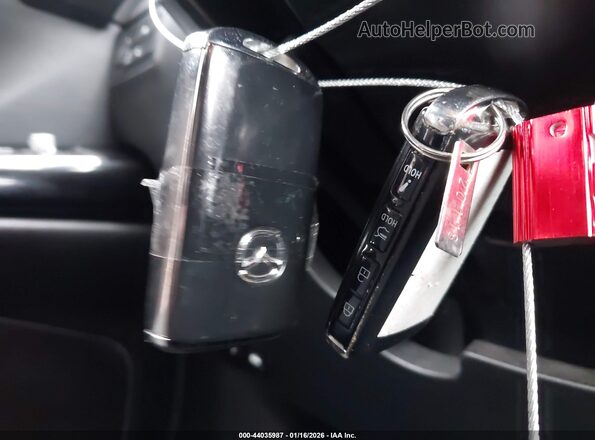 JM3TCBCY4L0409678 2020 MAZDA CX-9 Red Widok deski rozdzielczej