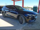 2020 Mazda Cx-9 Touring Black vin: JM3TCBCY5L0413464
