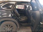 2017 Mazda Cx-9 Touring Черный vin: JM3TCBCY6H0142650