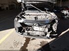 2017 Mazda Cx-9 Touring Черный vin: JM3TCBCY6H0142650