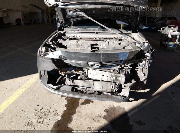JM3TCBCY6H0142650 2017 MAZDA CX-9 Черный Вид спереди