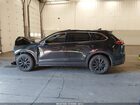 2017 Mazda Cx-9 Touring Черный vin: JM3TCBCY6H0142650