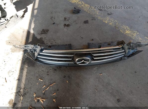 JM3TCBCY6H0142650 2017 MAZDA CX-9 Черный Вид щитка приборов