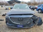 2018 Mazda Cx-9 Touring Синий vin: JM3TCBCY6J0203825