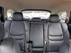 2018 Mazda Cx-9 Touring Синий vin: JM3TCBCY6J0203825
