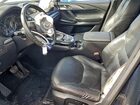 2018 Mazda Cx-9 Touring Синий vin: JM3TCBCY6J0203825