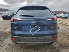 2018 Mazda Cx-9 Touring Синий vin: JM3TCBCY6J0203825
