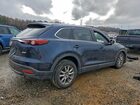 2018 Mazda Cx-9 Touring Синий vin: JM3TCBCY6J0203825